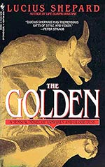 The Golden Cover