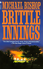 Brittle Innings Cover