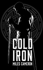 Cold Iron