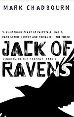 Jack of Ravens