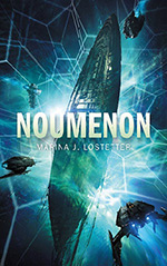 Noumenon Cover