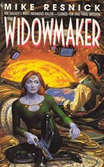 The Widowmaker