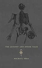 The Autopsy and Other Tales