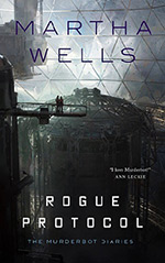 Rogue Protocol Cover