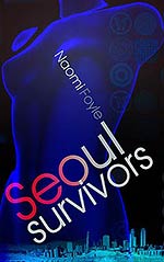Seoul Survivors Cover
