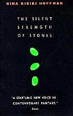 The Silent Strength of Stones Cover