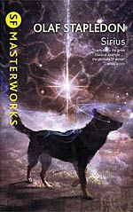 Sirius: A Fantasy Of Love And Discord