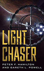 Light Chaser