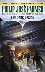 The Dark Design Cover