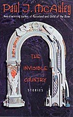 The Invisible Country