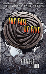 The Fall of Five