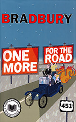 One More For the Road Cover