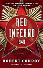 Red Inferno: 1945