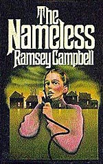 The Nameless Cover