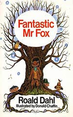 Fantastic Mr. Fox