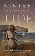 Winter Tide Cover