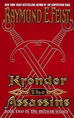 Krondor:  The Assassins
