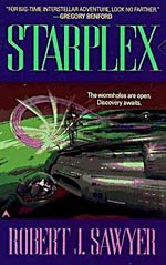 Starplex Cover