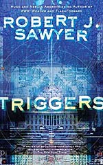 Triggers Cover