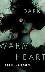 Dark Warm Heart Cover