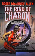 The Ring of Charon Cover