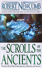 The Scrolls of the Ancients