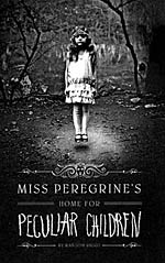 Miss Peregrine's Home for Peculiar Children Cover