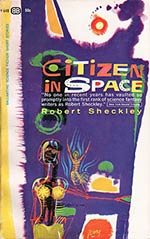 Citizen in Space