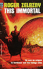 This Immortal Cover