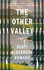 The Other Valley Cover