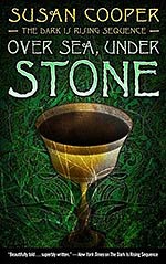 Over Sea, Under Stone Cover