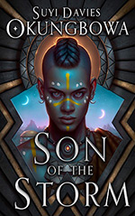 Son of the Storm Cover