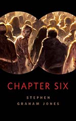 Chapter Six Cover