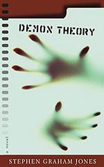 Demon Theory Cover