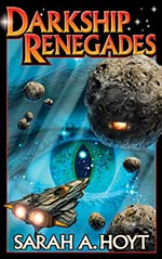 Darkship Renegades