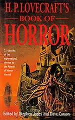 H. P. Lovecraft's Book of Horror