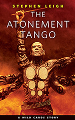The Atonement Tango Cover