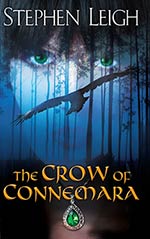 The Crow of Connemara