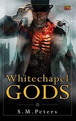 Whitechapel Gods
