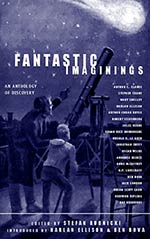 Fantastic Imaginings: An Anthology of Discovery