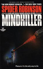 Mindkiller