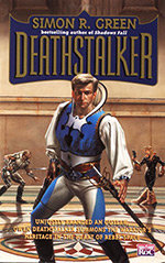 Deathstalker