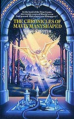 The Chronicles of Mavin Manyshaped