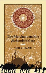 The Merchant and the Alchemist's Gate