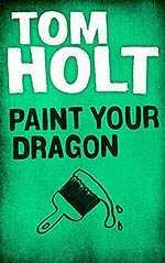 Paint Your Dragon