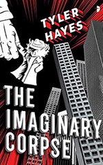 The Imaginary Corpse Cover