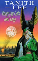 Reigning Cats and Dogs