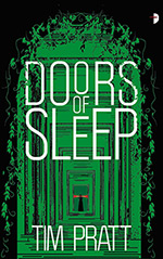 Doors of Sleep