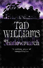 Shadowmarch Cover