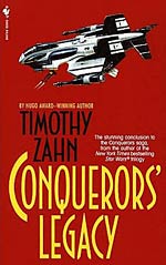 Conquerors' Legacy